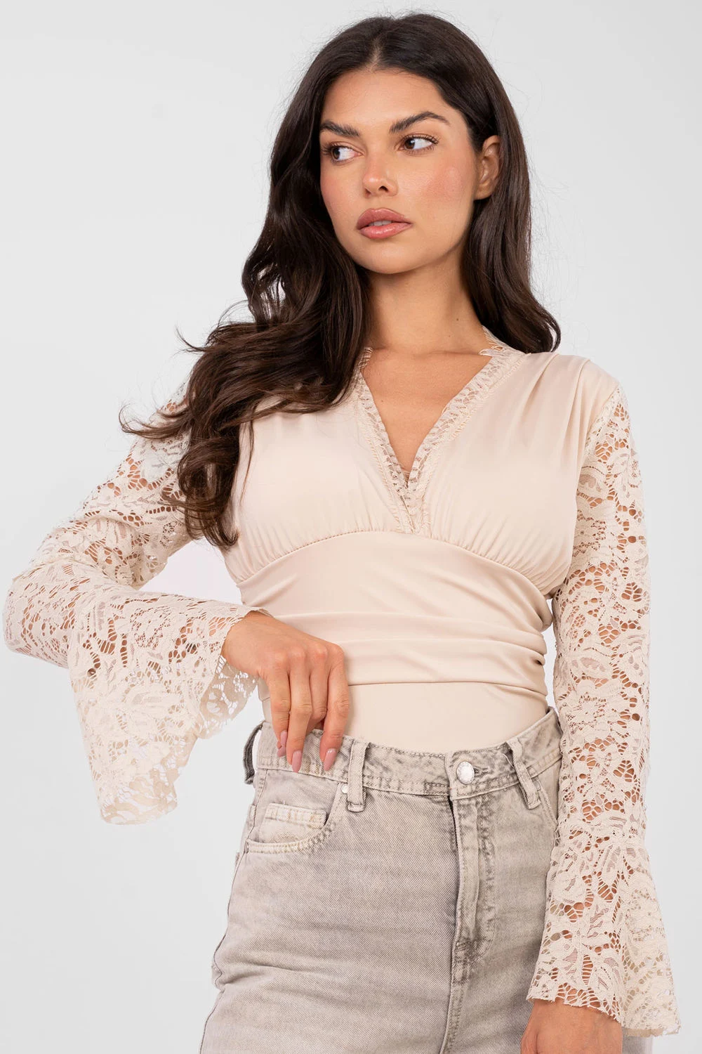 Body beige