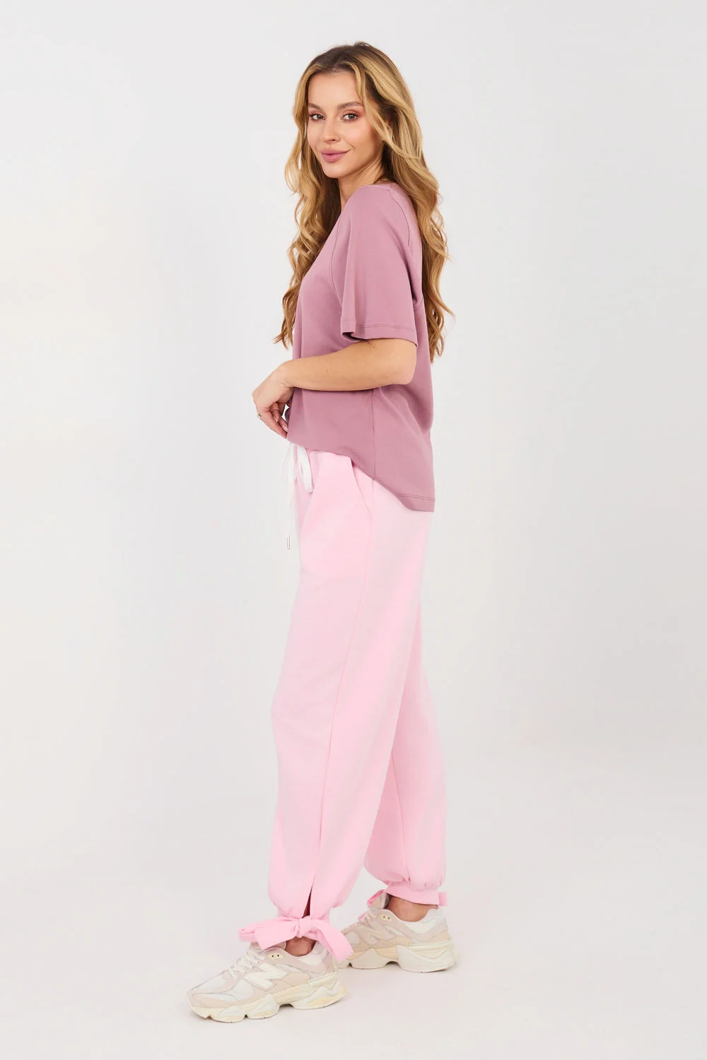 Jogging rose – Image 2