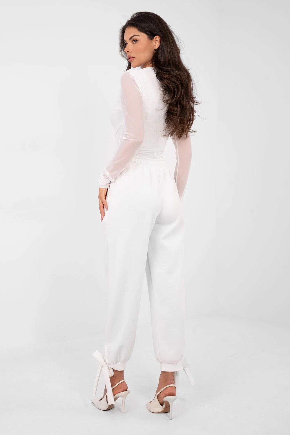 Italy Moda Jogging beige