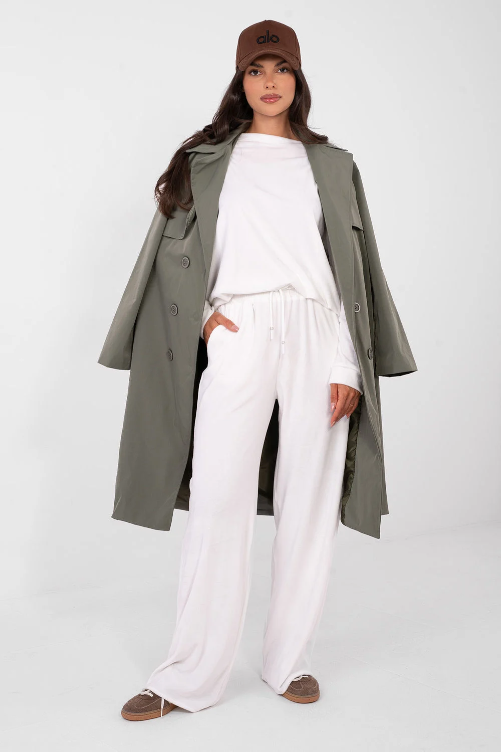 Ensemble beige – Image 2