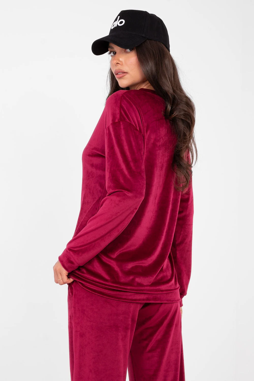 Ensemble rouge – Image 2