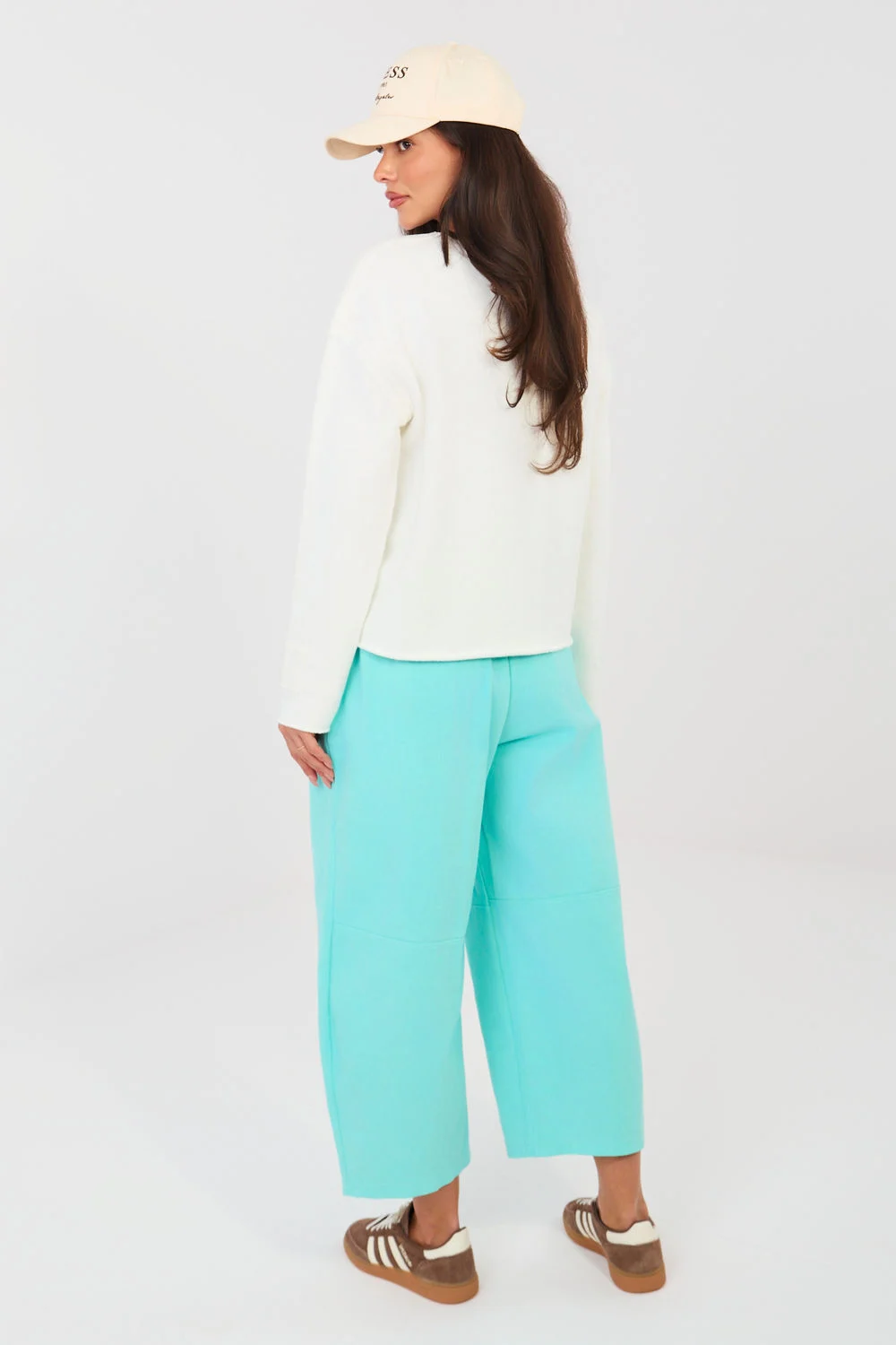 Jean bleu – Image 3