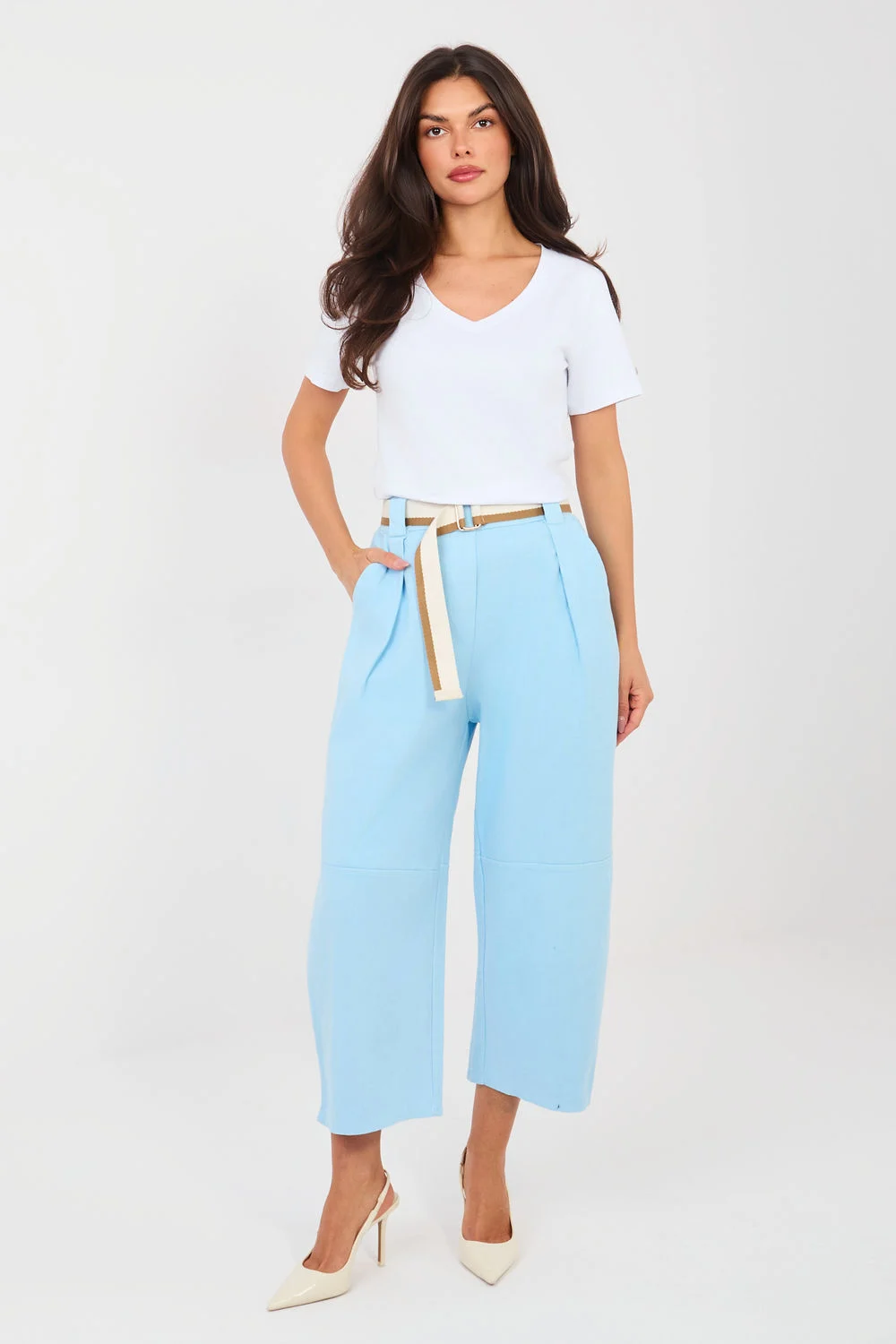 Jean bleu