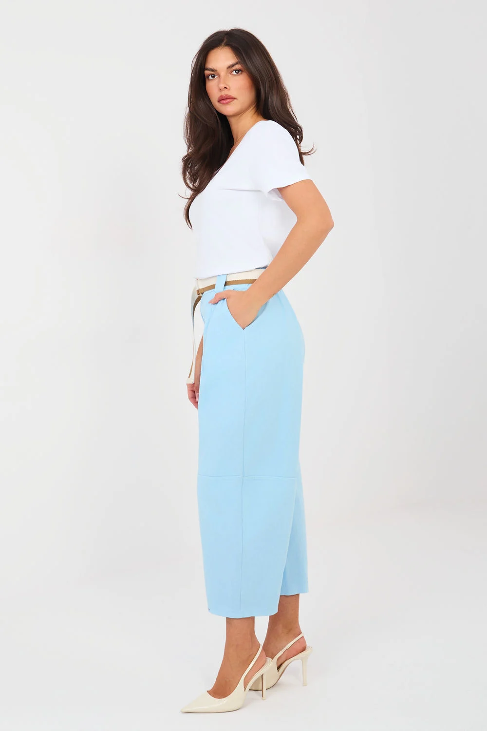Jean bleu – Image 2