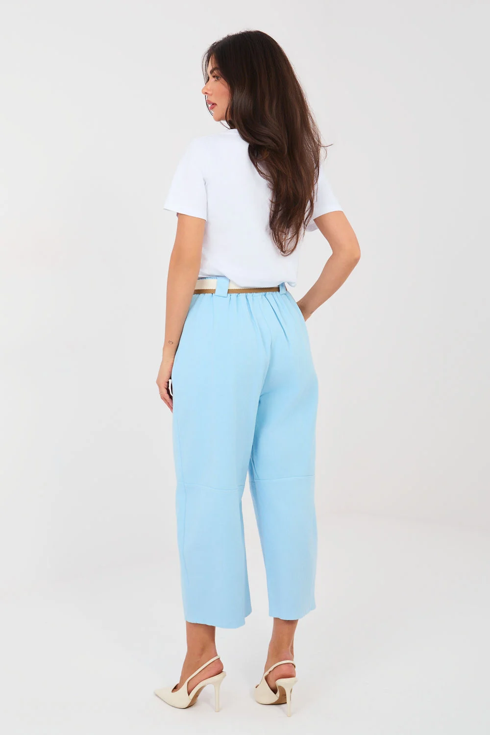 Jean bleu – Image 3