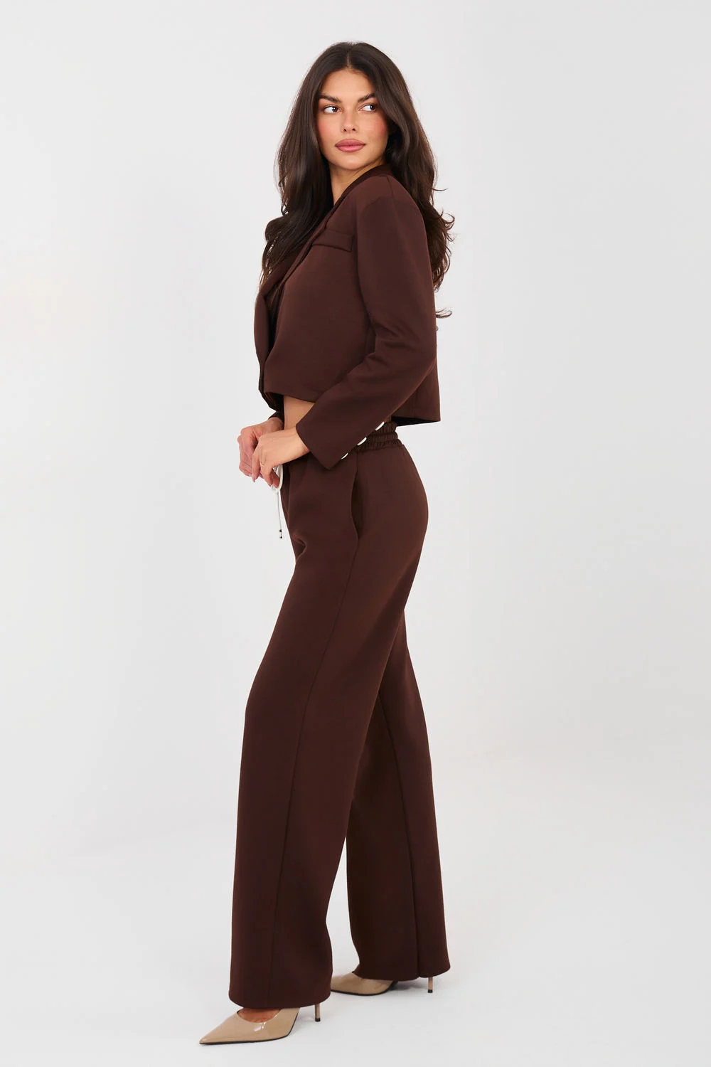 Ensemble brun – Image 2