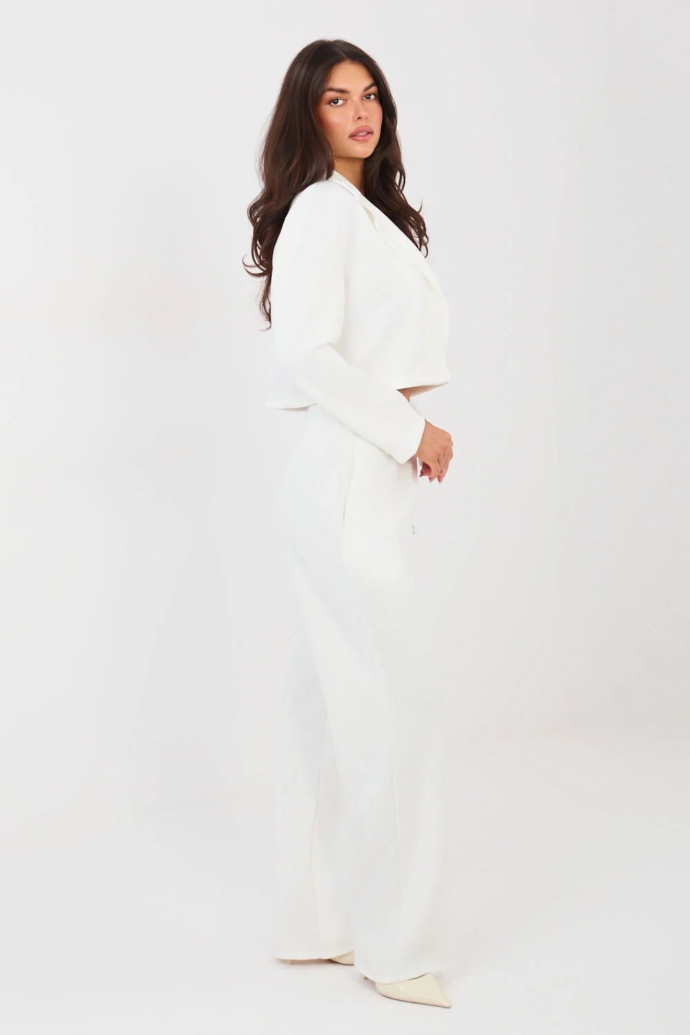 Ensemble beige – Image 2