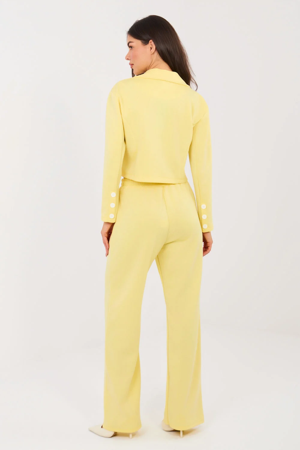 Ensemble jaune – Image 2