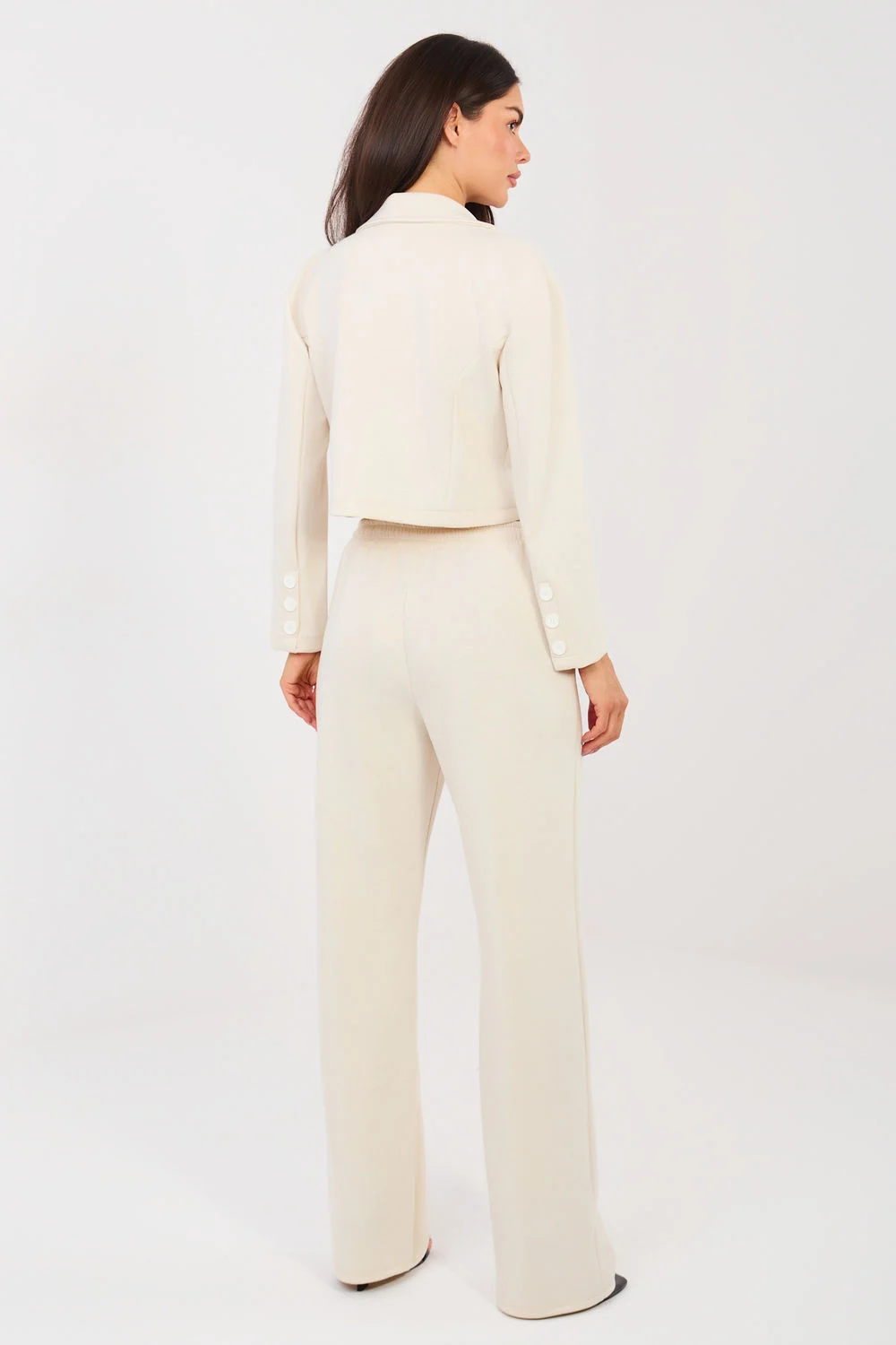 Ensemble beige – Image 2