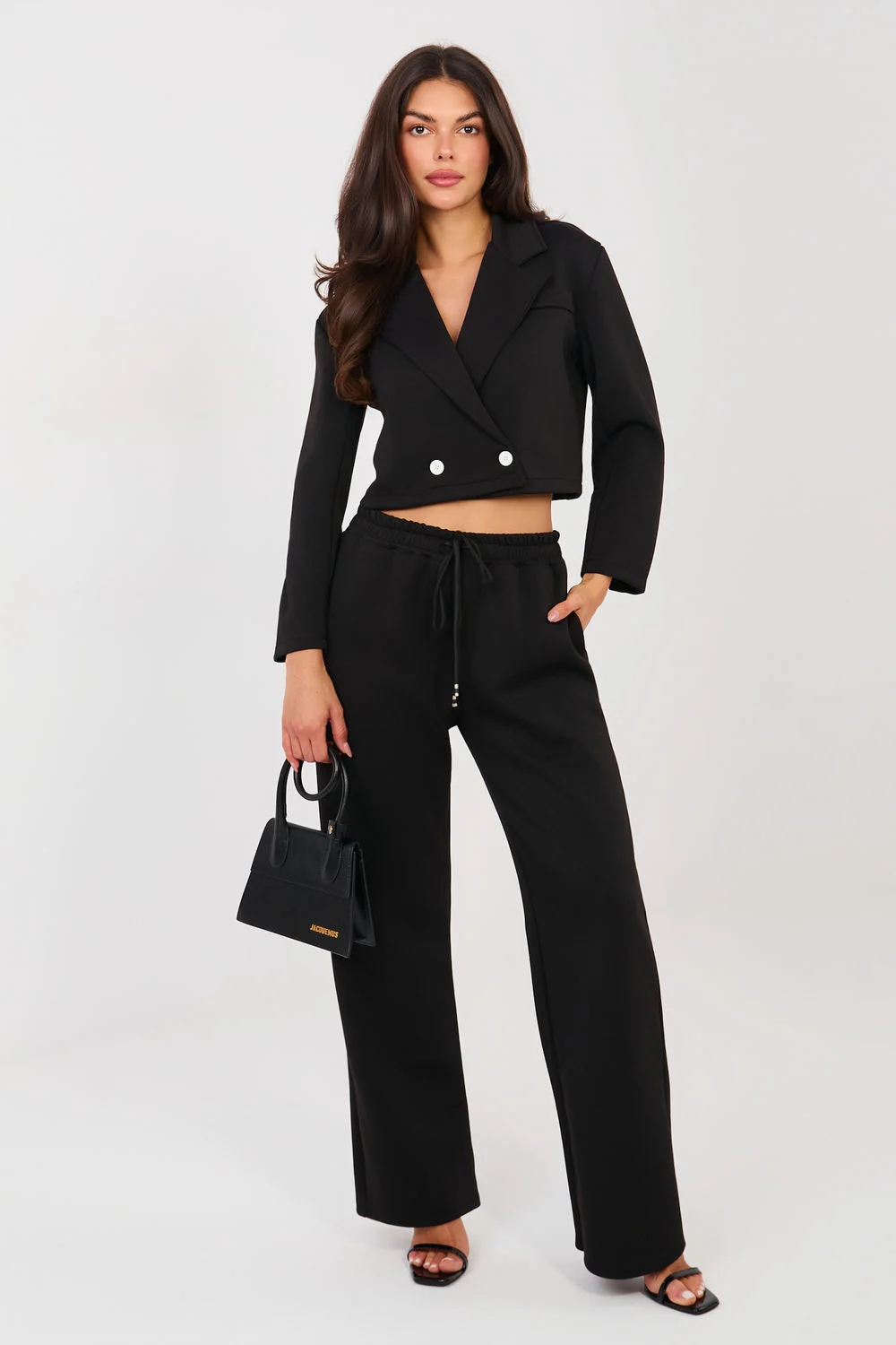 Ensemble noir