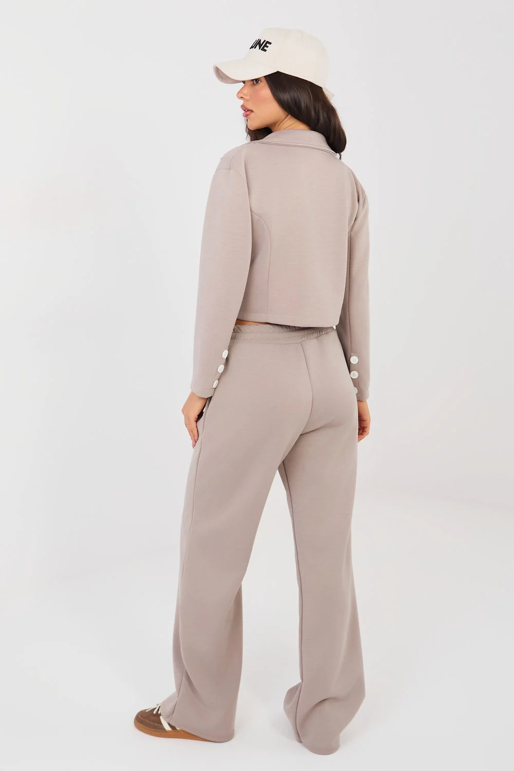 Ensemble beige – Image 2