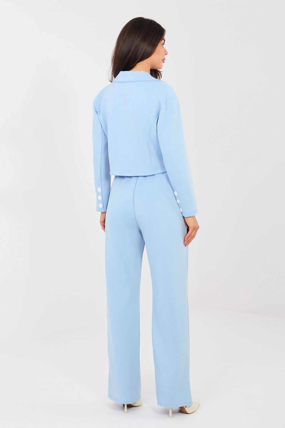 Ensemble bleu – Image 2