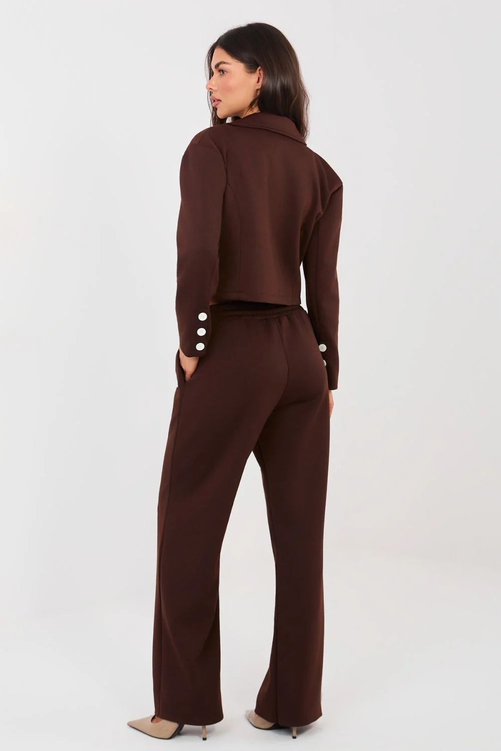 Ensemble brun – Image 3
