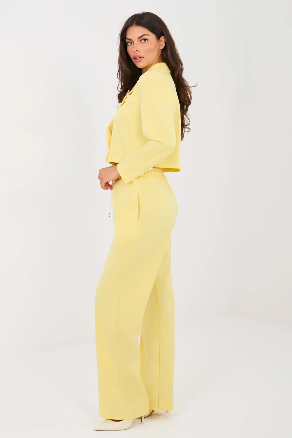 Ensemble jaune – Image 3