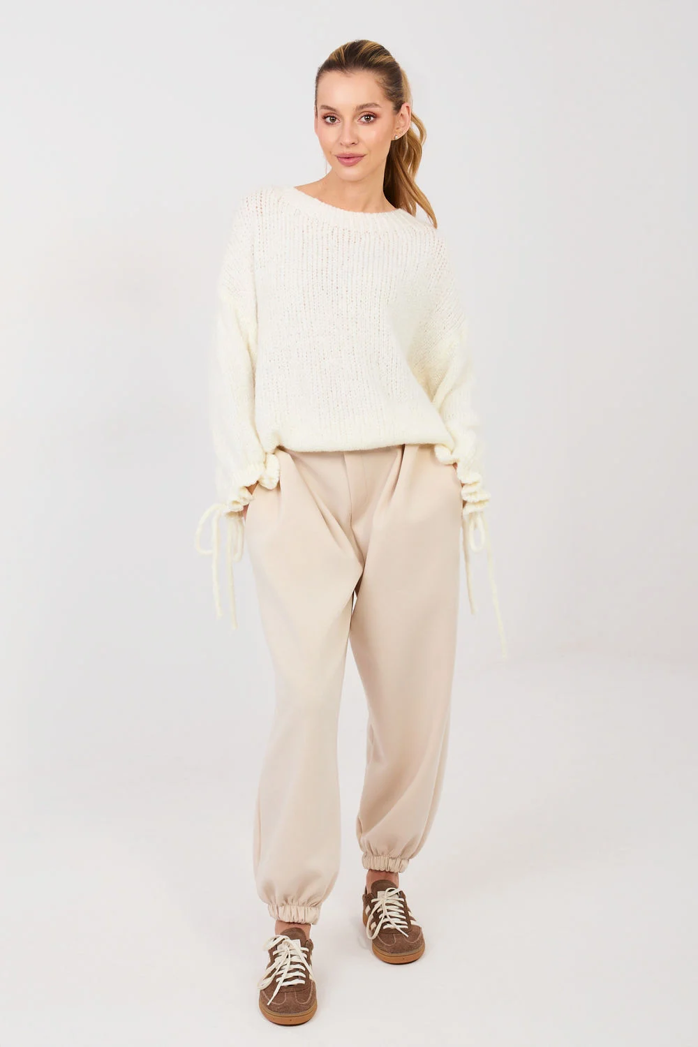 Jogging beige