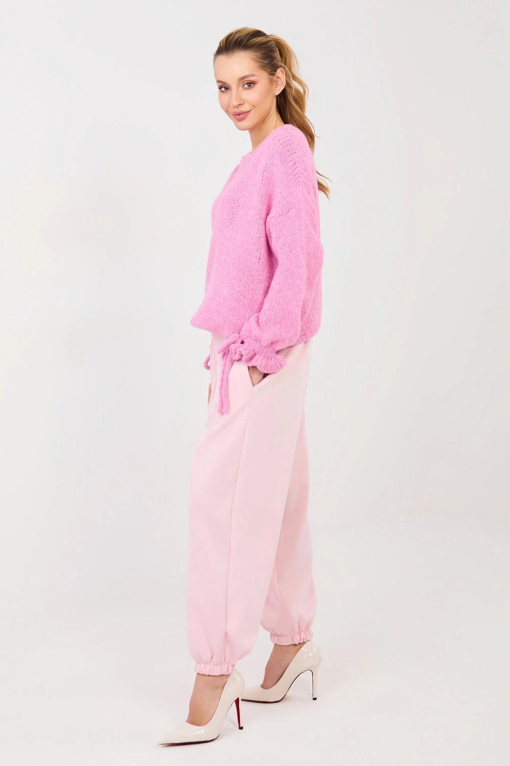Jogging rose – Image 2