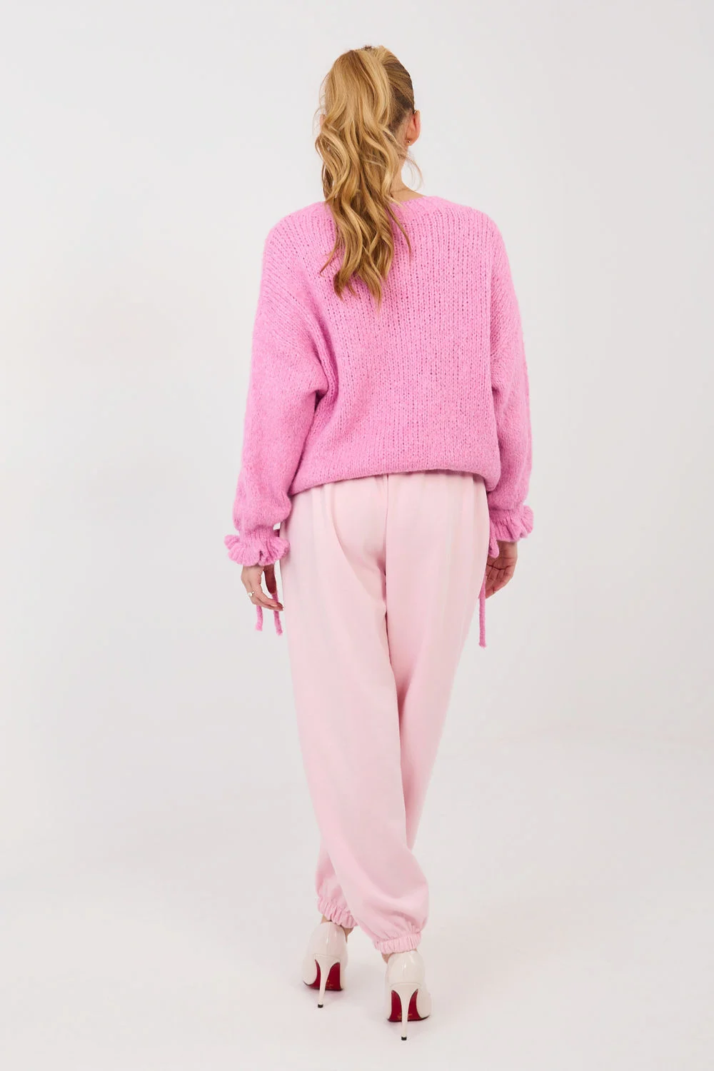 Jogging rose – Image 3