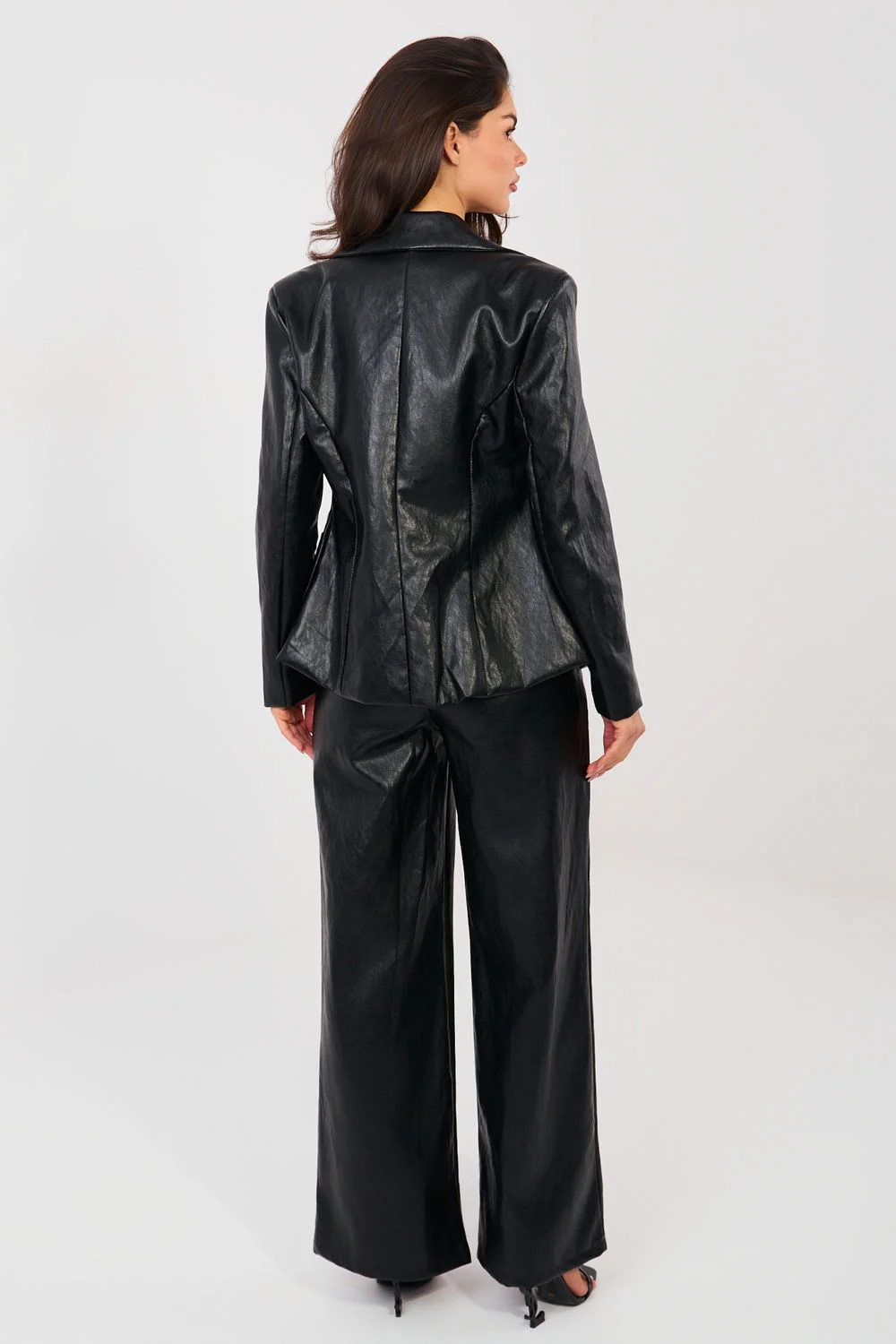 Pantalon femme noir – Image 3