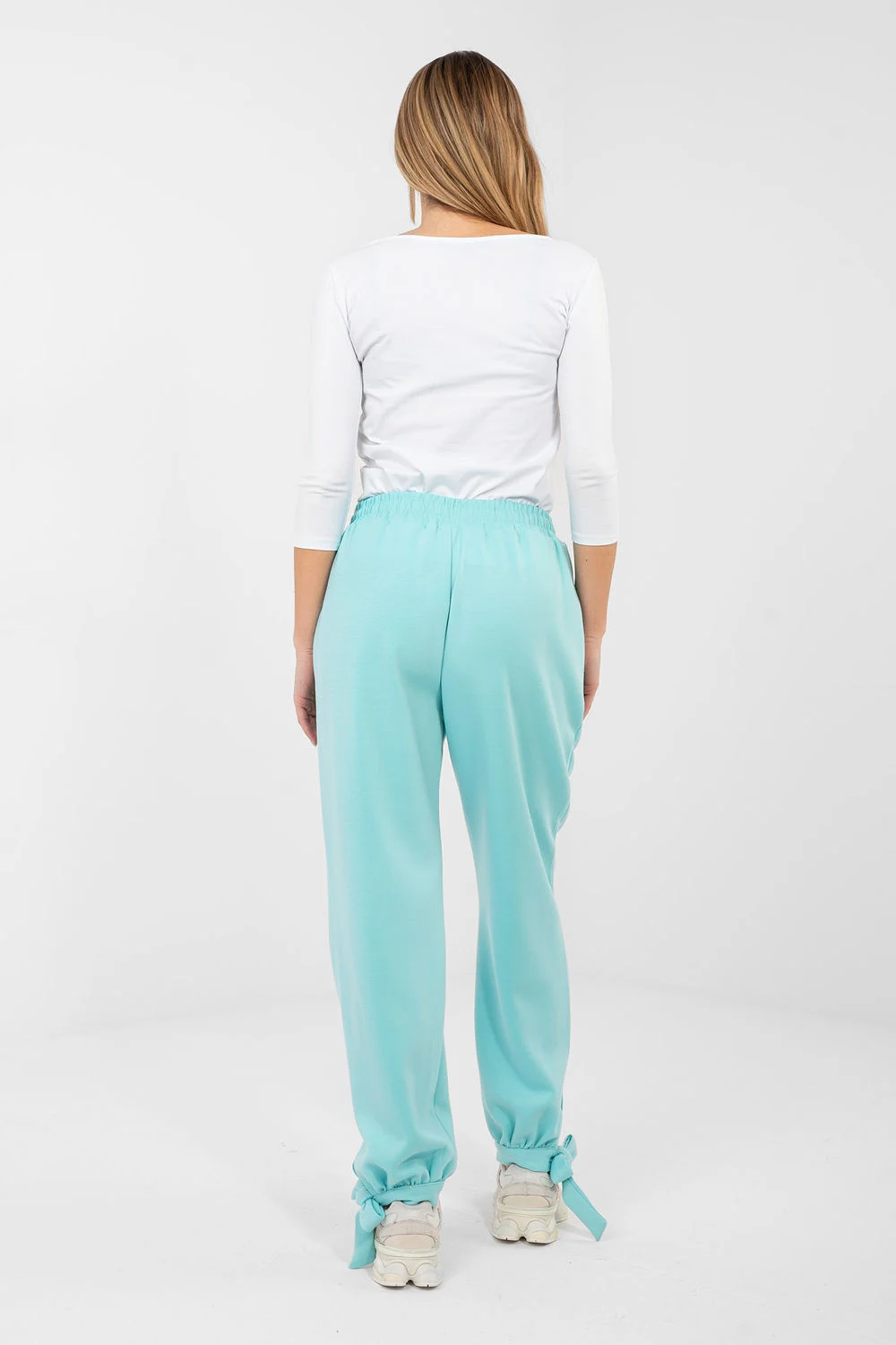 Italy Moda Jogging vert