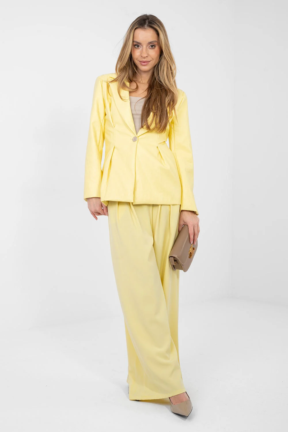 Veste jaune – Image 2