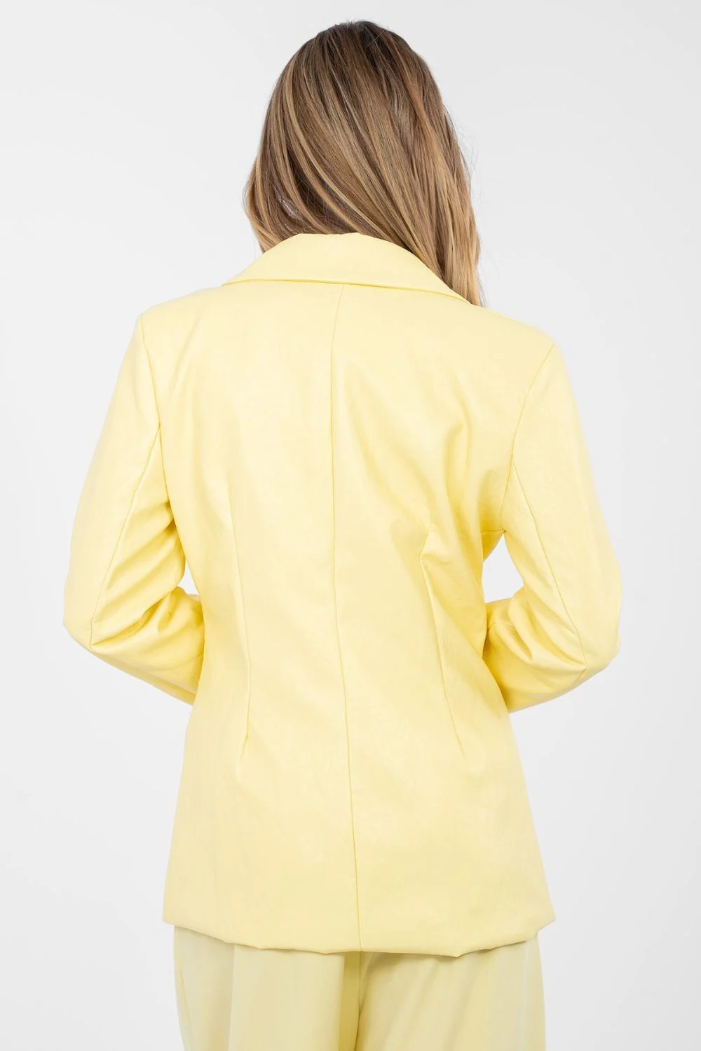Veste jaune – Image 4