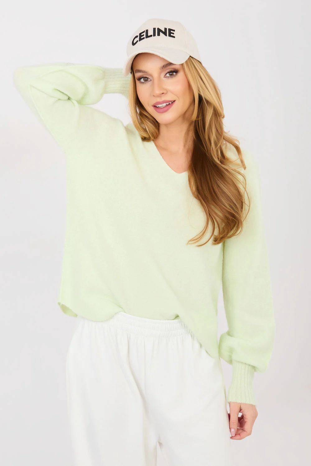 Chandail vert