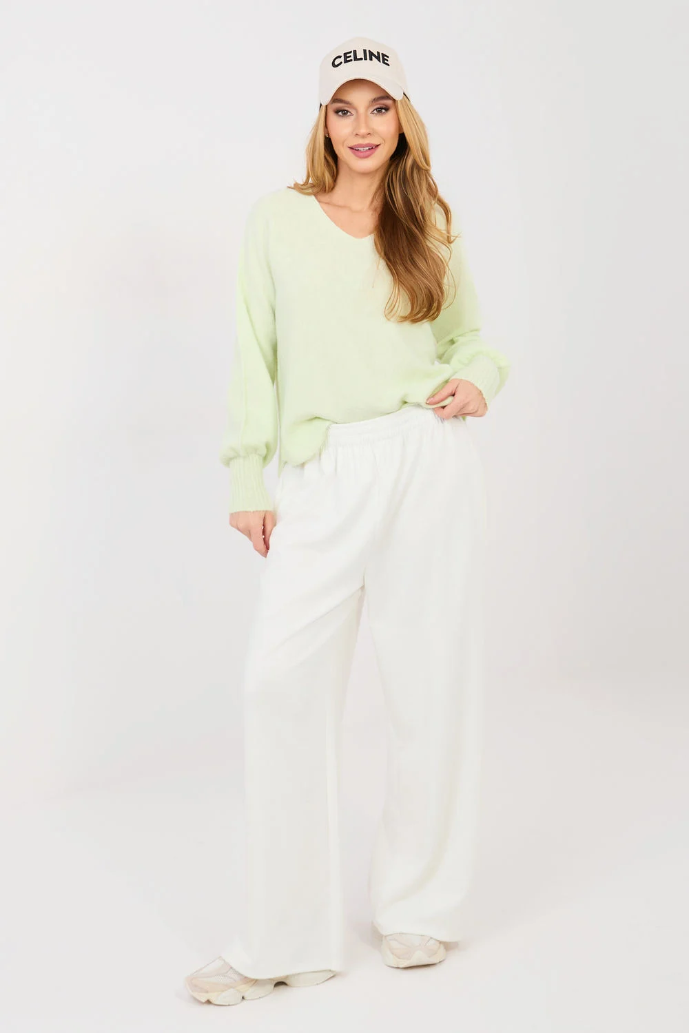 Chandail vert – Image 2