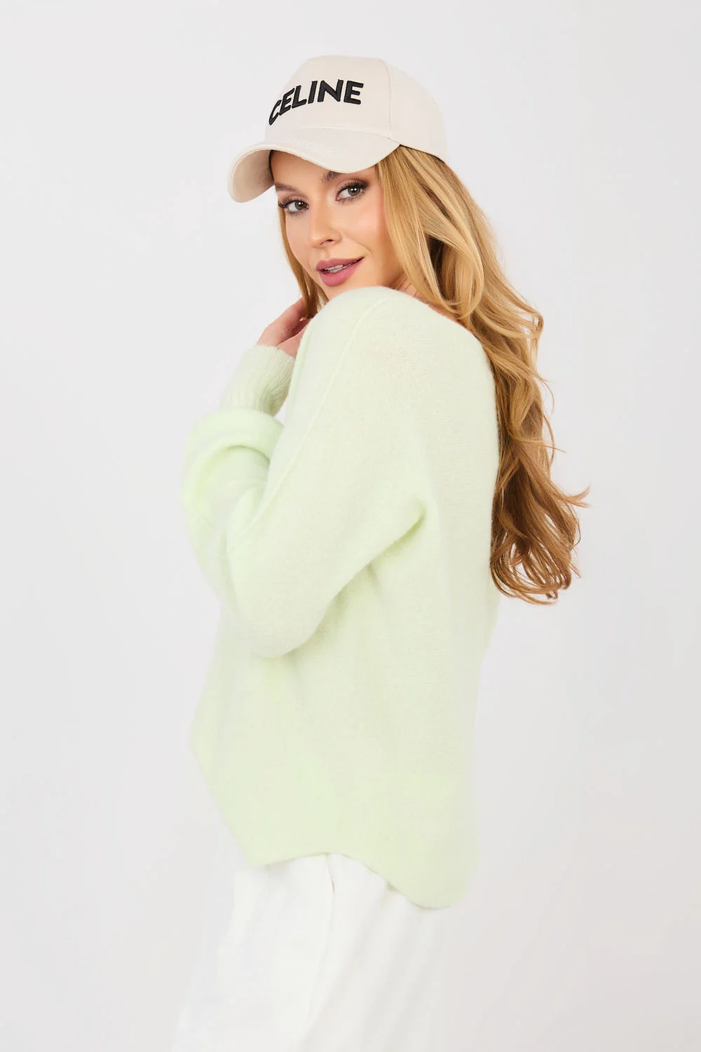 Chandail vert – Image 3