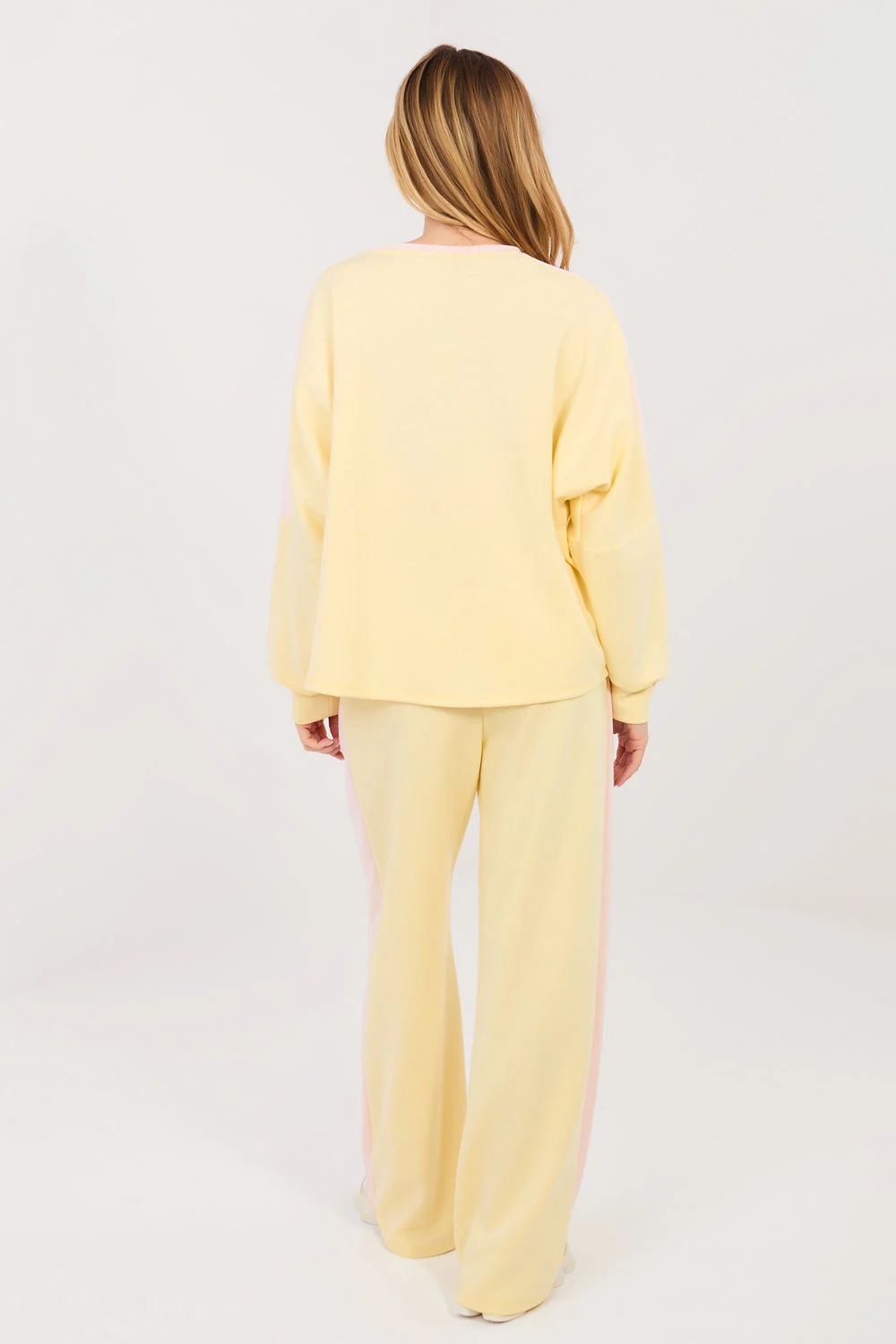 Ensemble jaune – Image 2