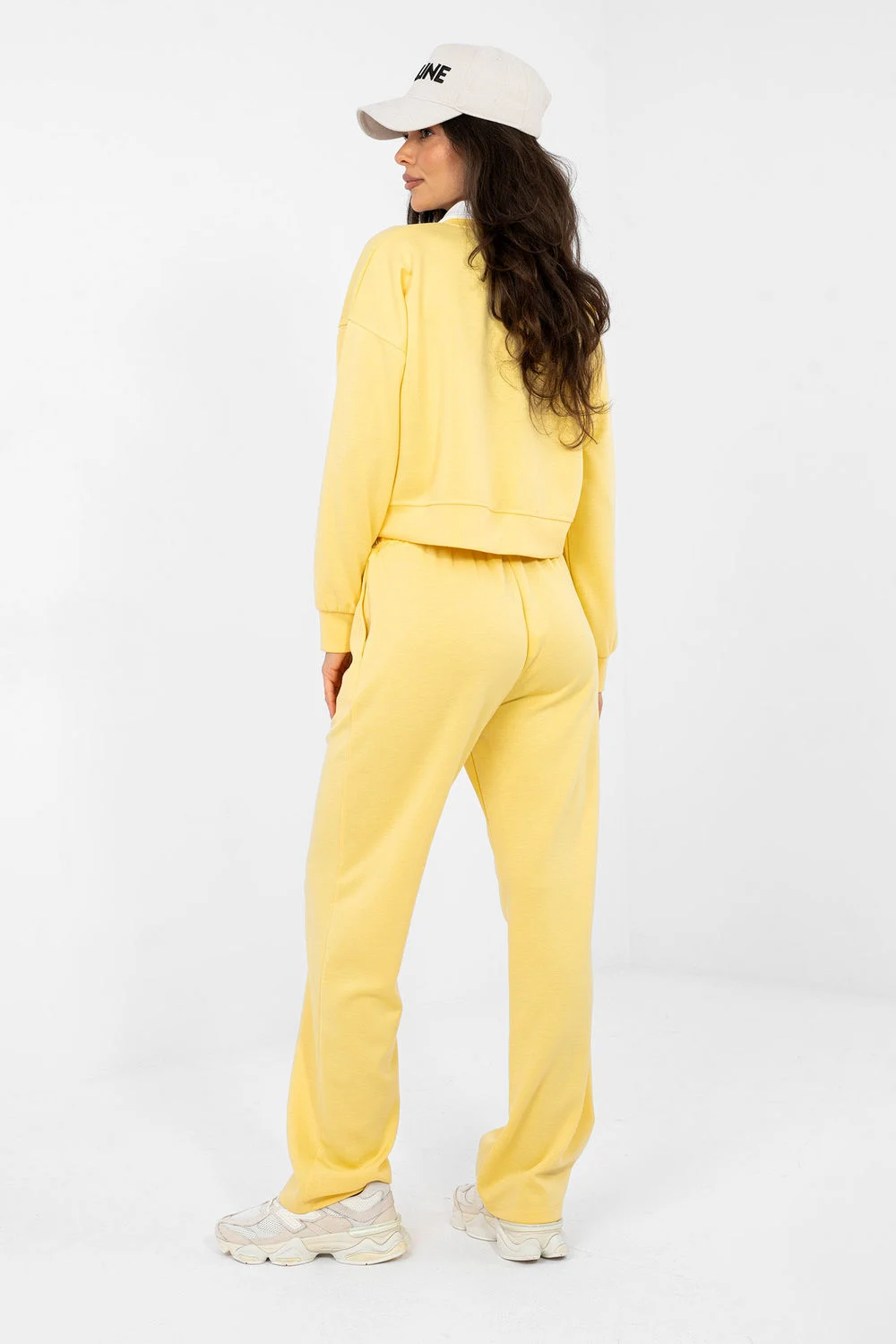 Ensemble jaune – Image 2