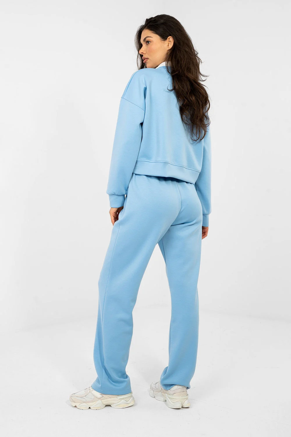 Ensemble bleu – Image 2