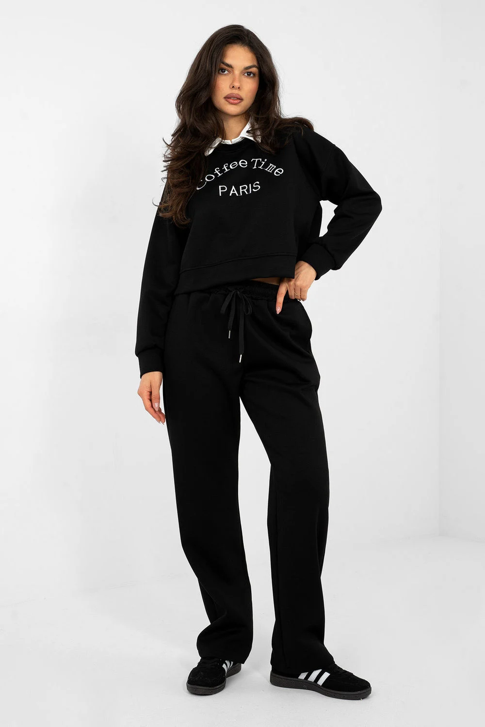 Ensemble noir