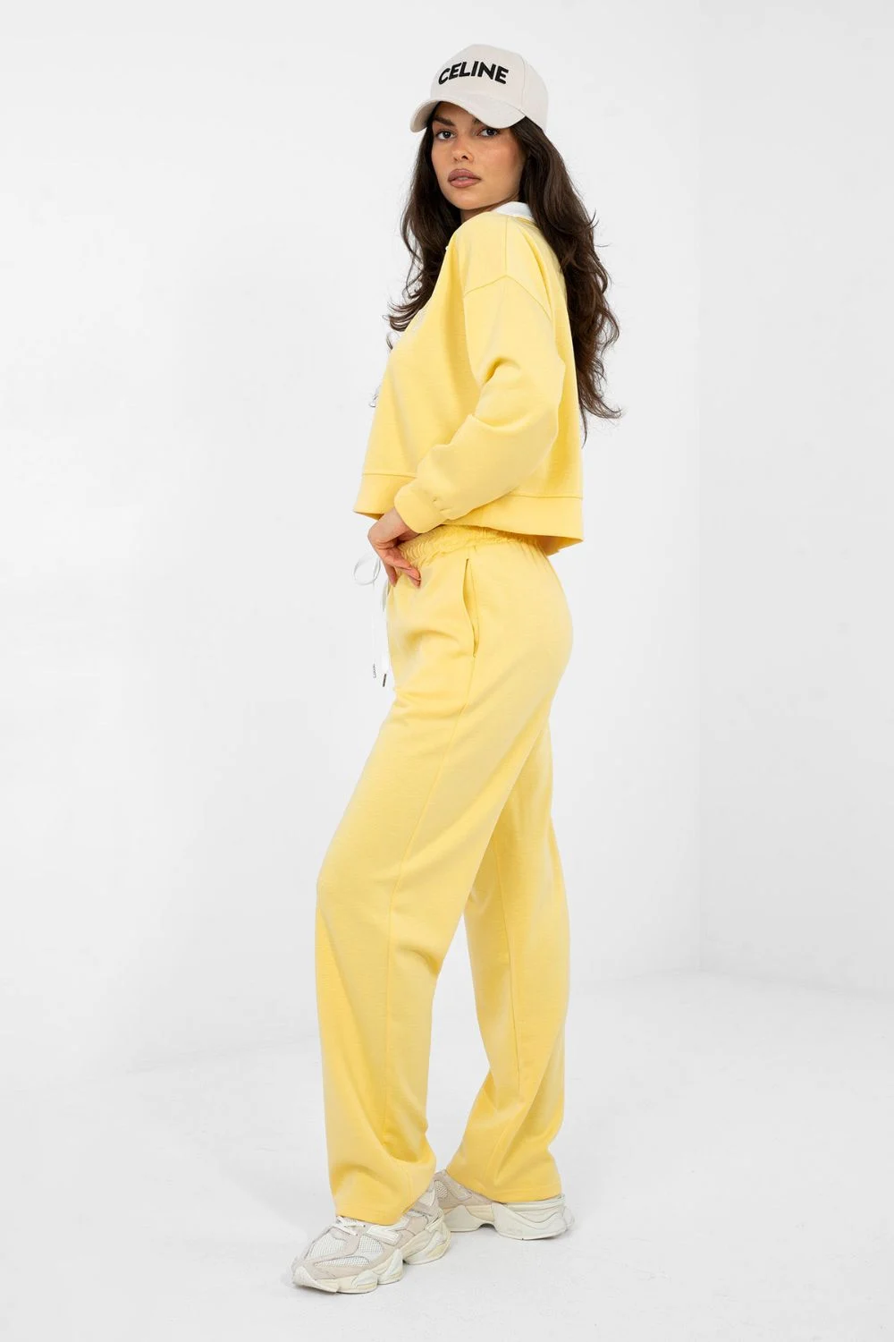 Ensemble jaune – Image 3