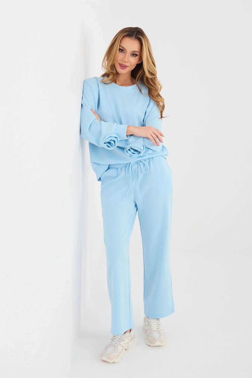 Ensemble bleu – Image 2