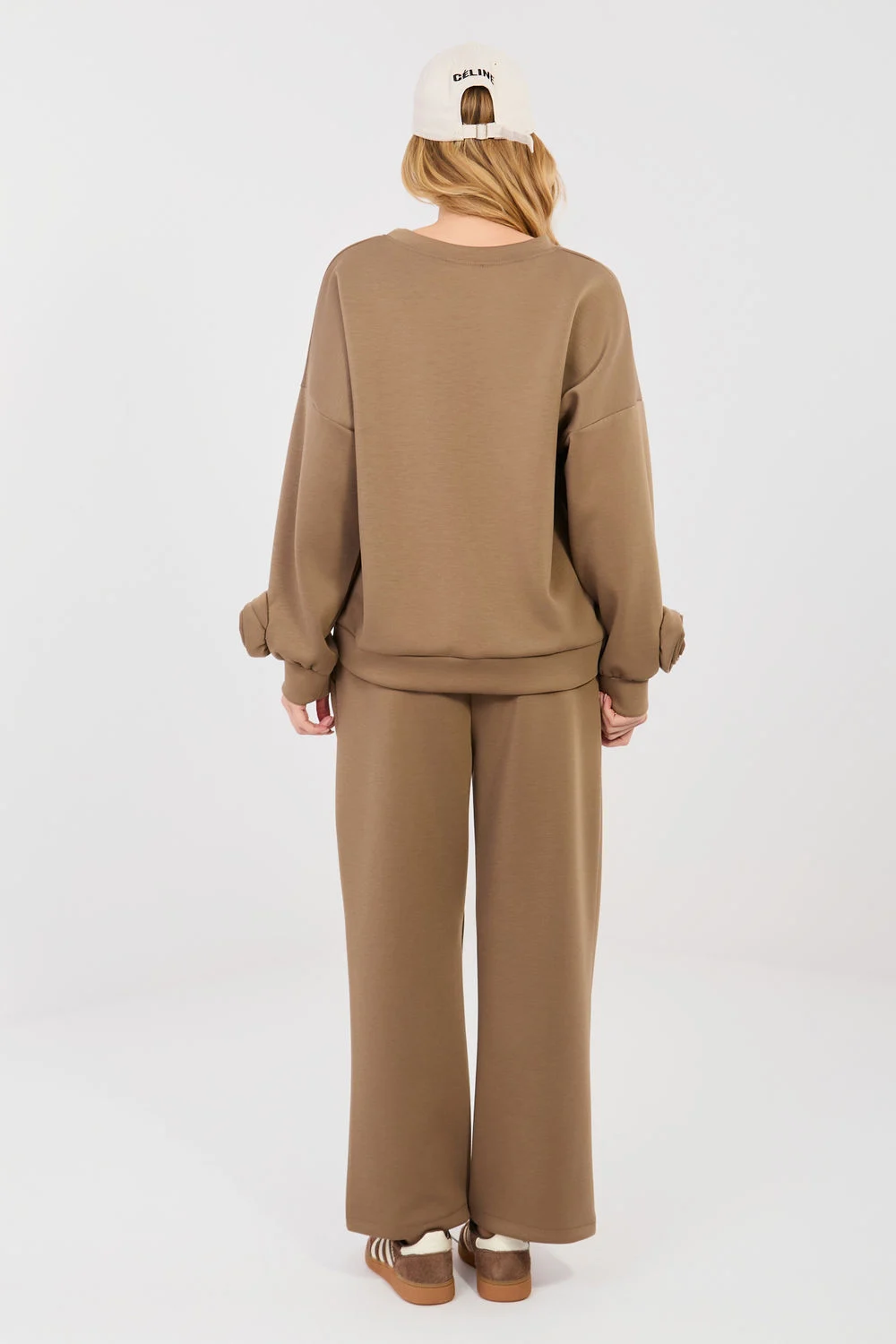 Ensemble brun – Image 3