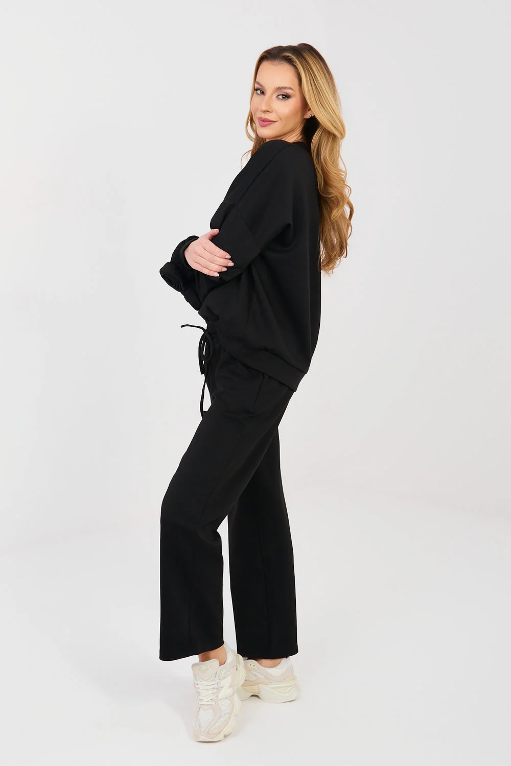 Ensemble noir