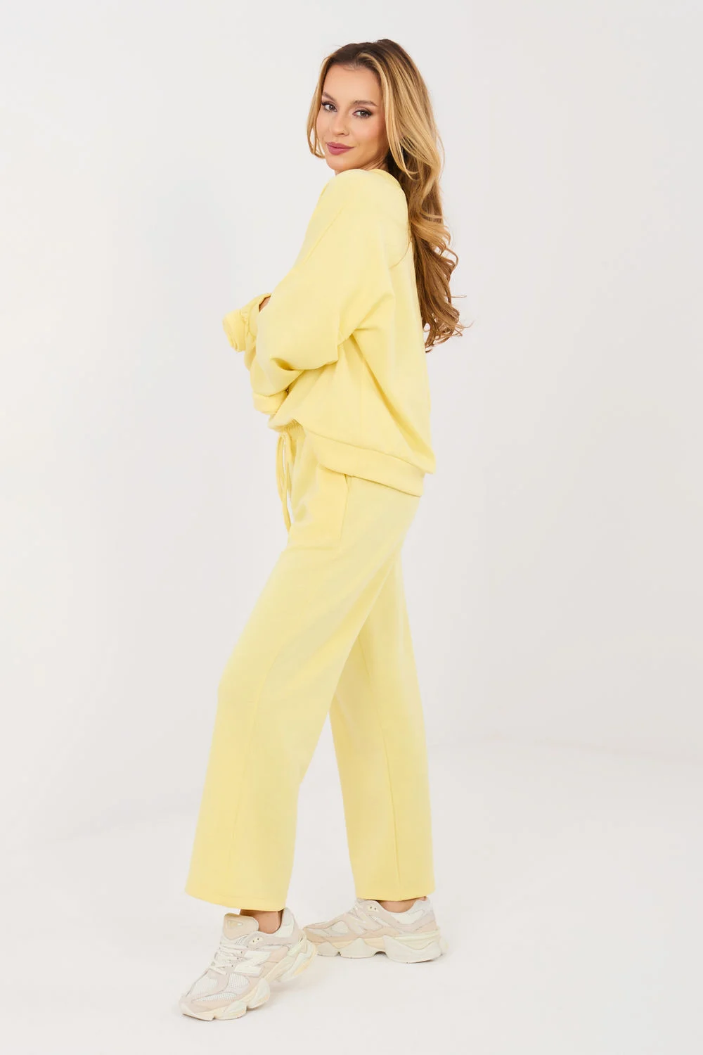 Ensemble jaune – Image 2
