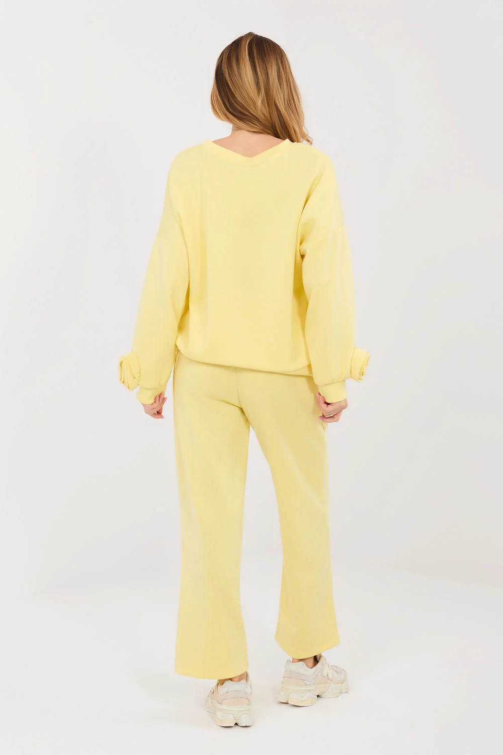 Ensemble jaune – Image 3