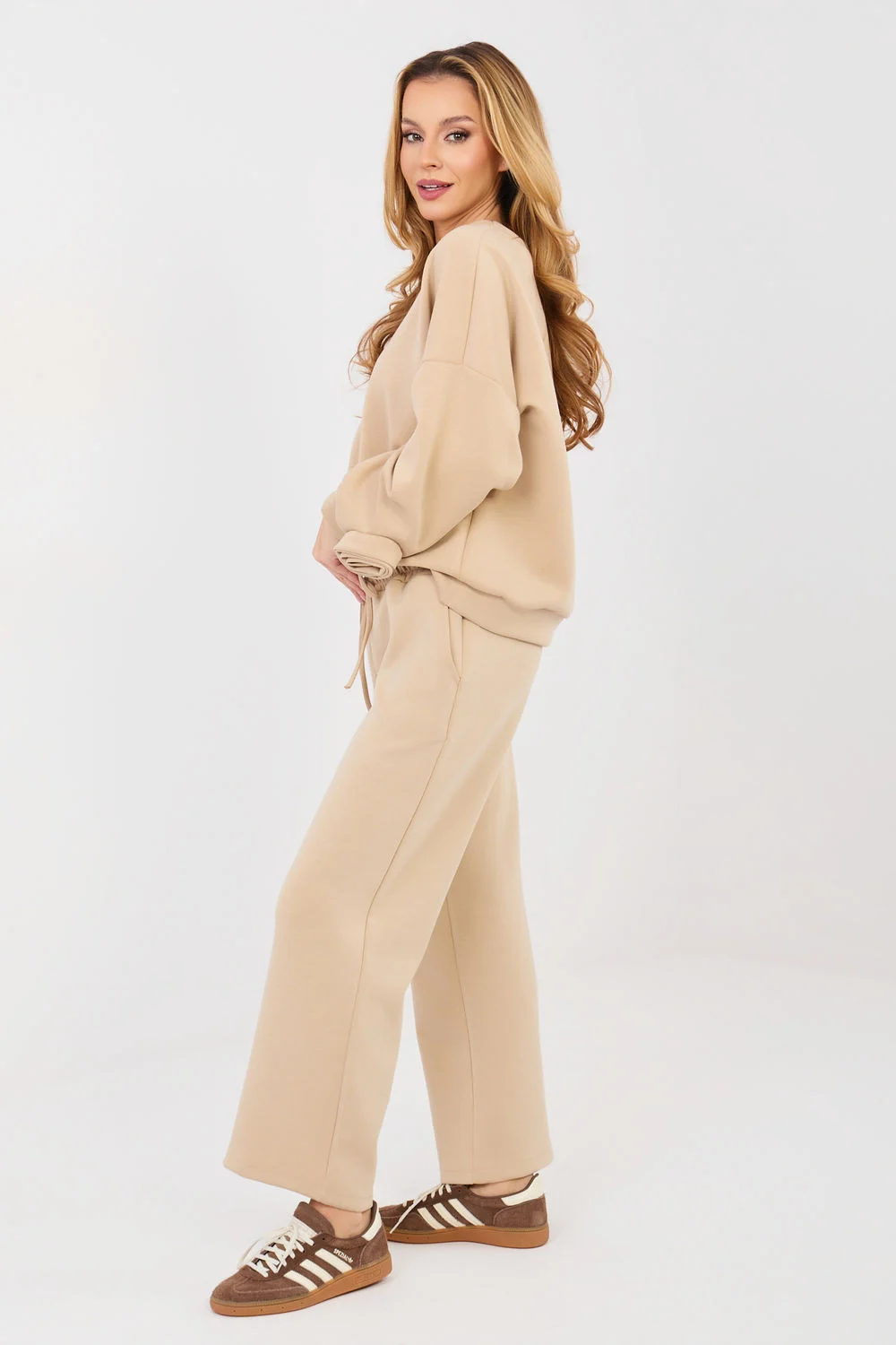 Ensemble beige – Image 2