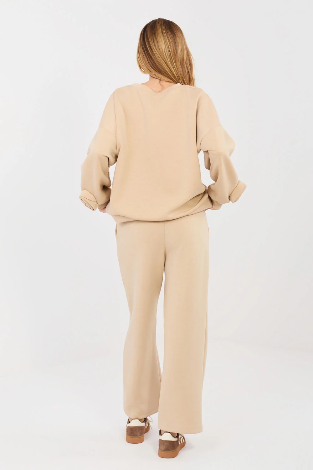 Ensemble beige – Image 3