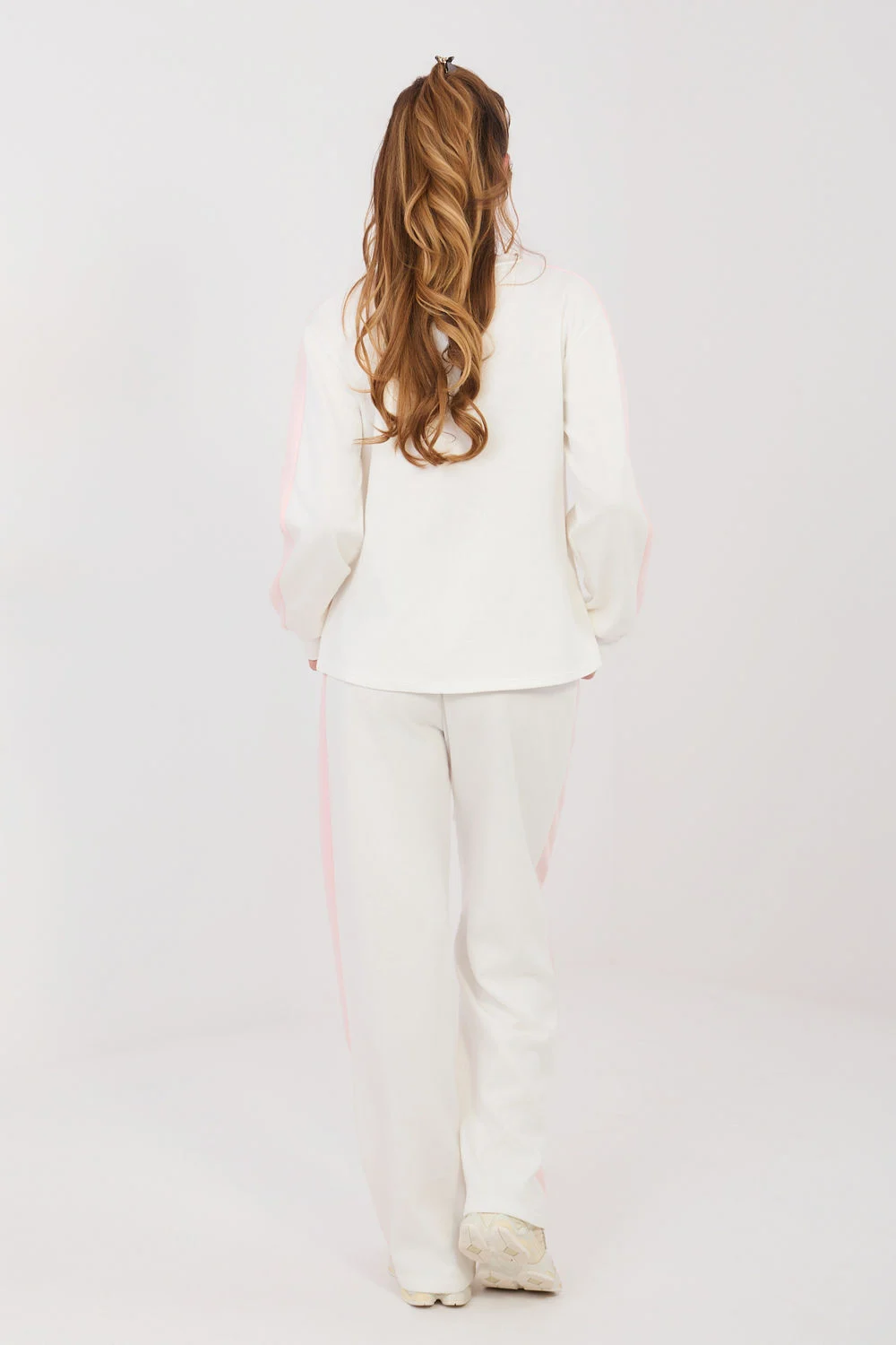 Ensemble beige – Image 2