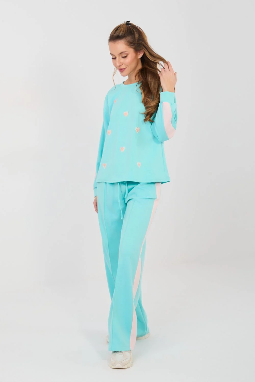 Ensemble vert – Image 4