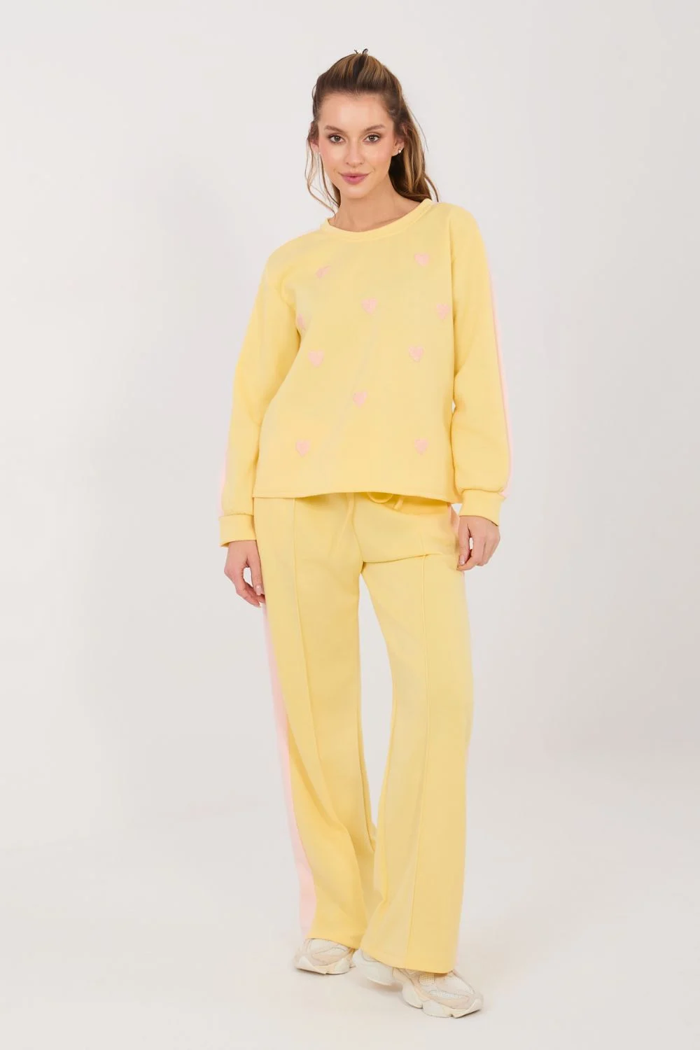 Ensemble jaune – Image 3
