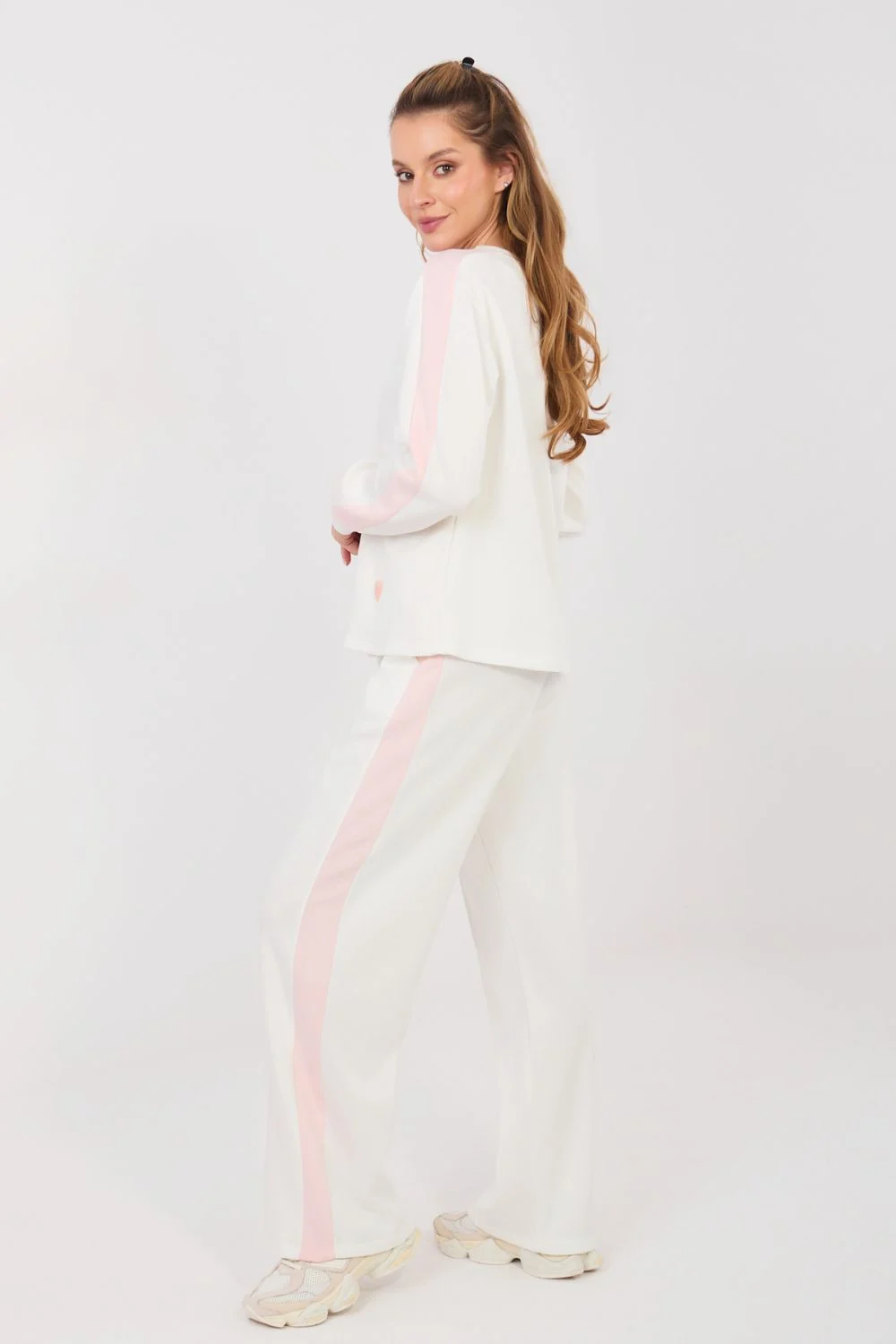 Ensemble beige – Image 3