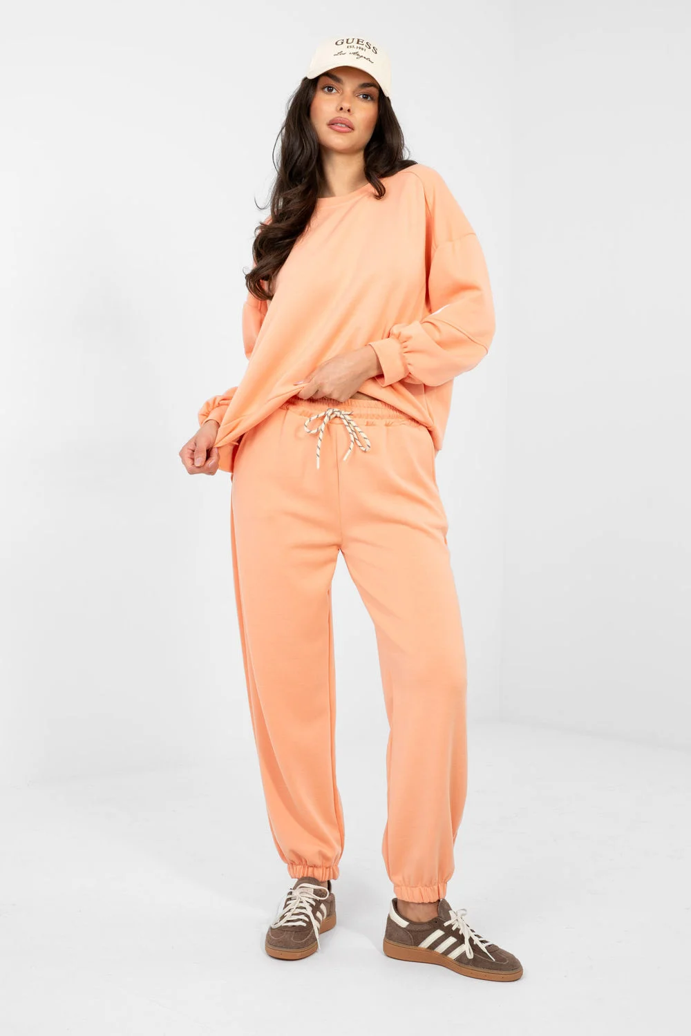 Ensemble orange – Image 2