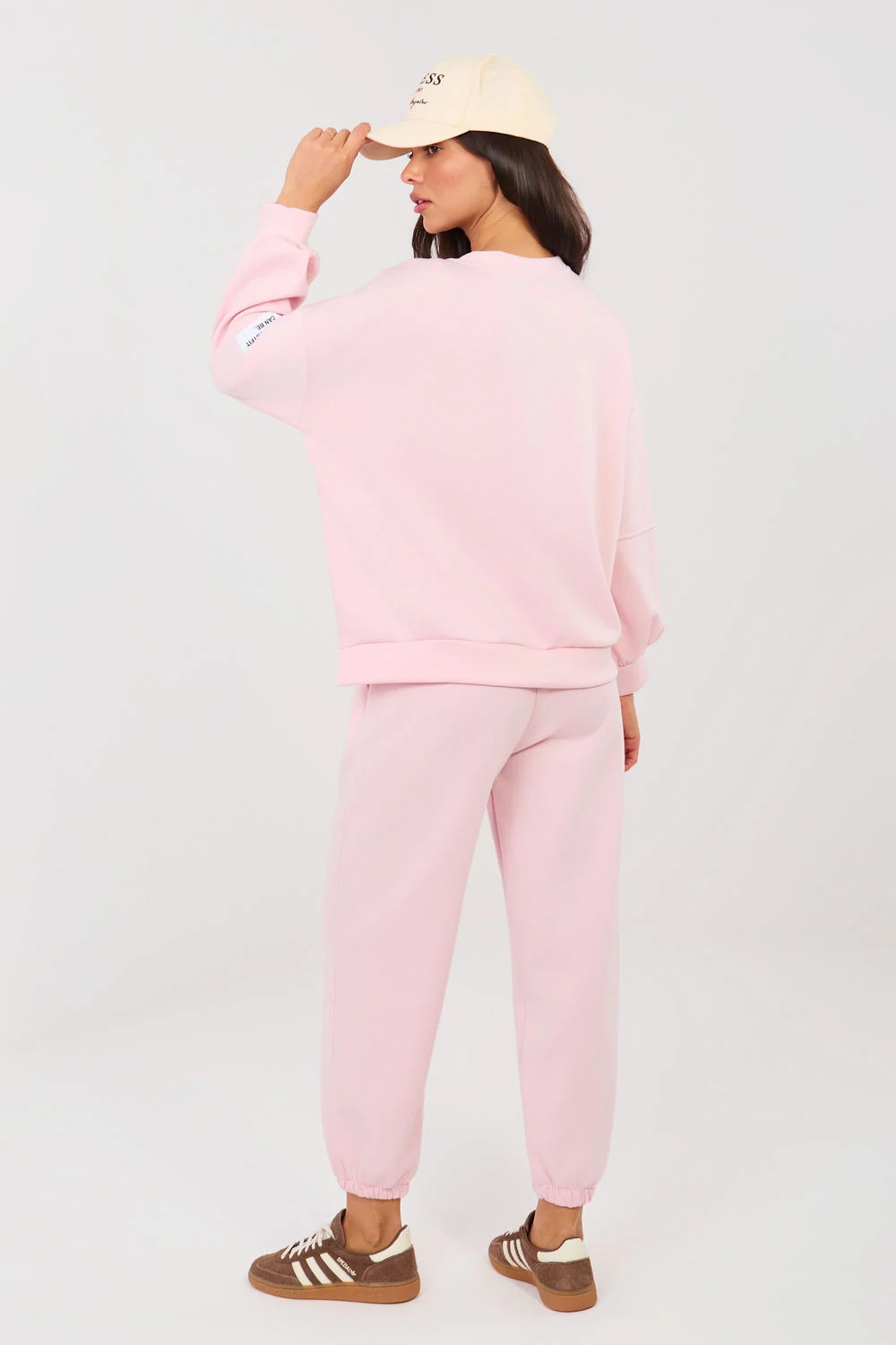 Ensemble rose – Image 3