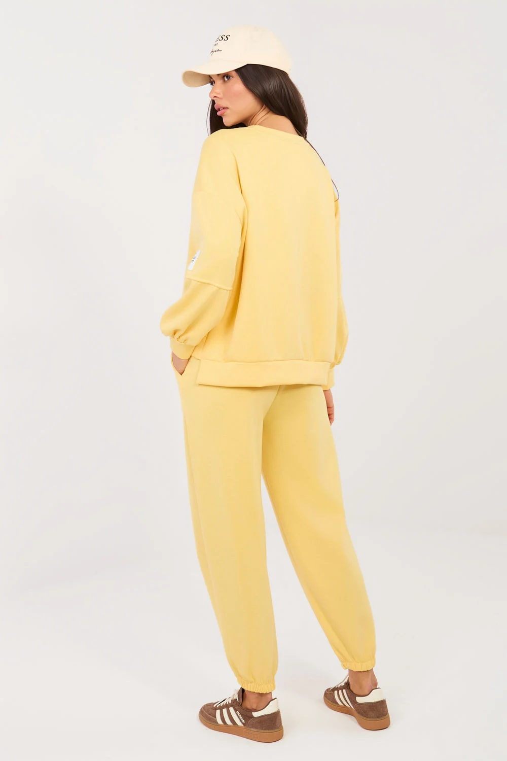 Ensemble jaune – Image 2