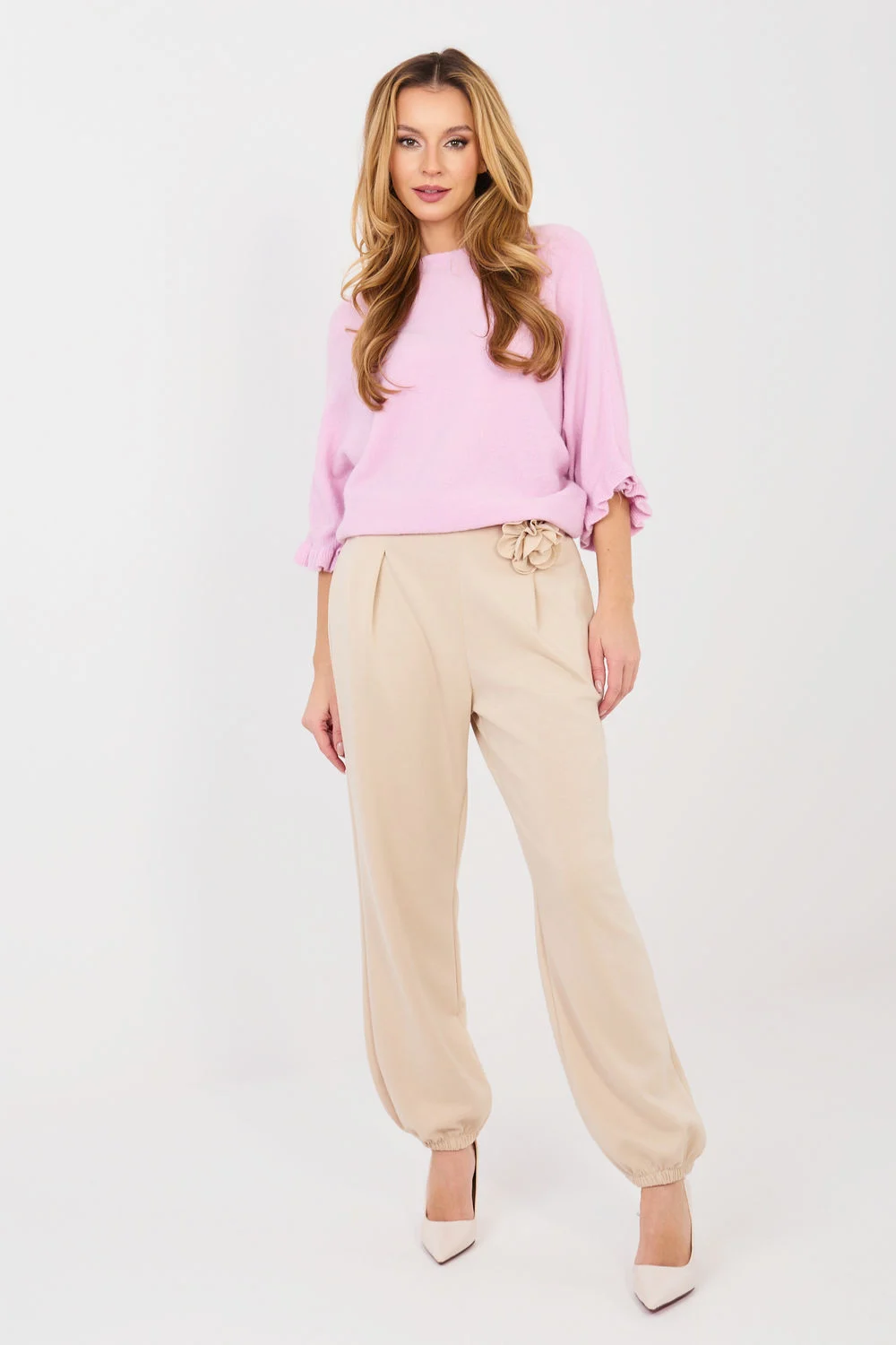 Jogging beige