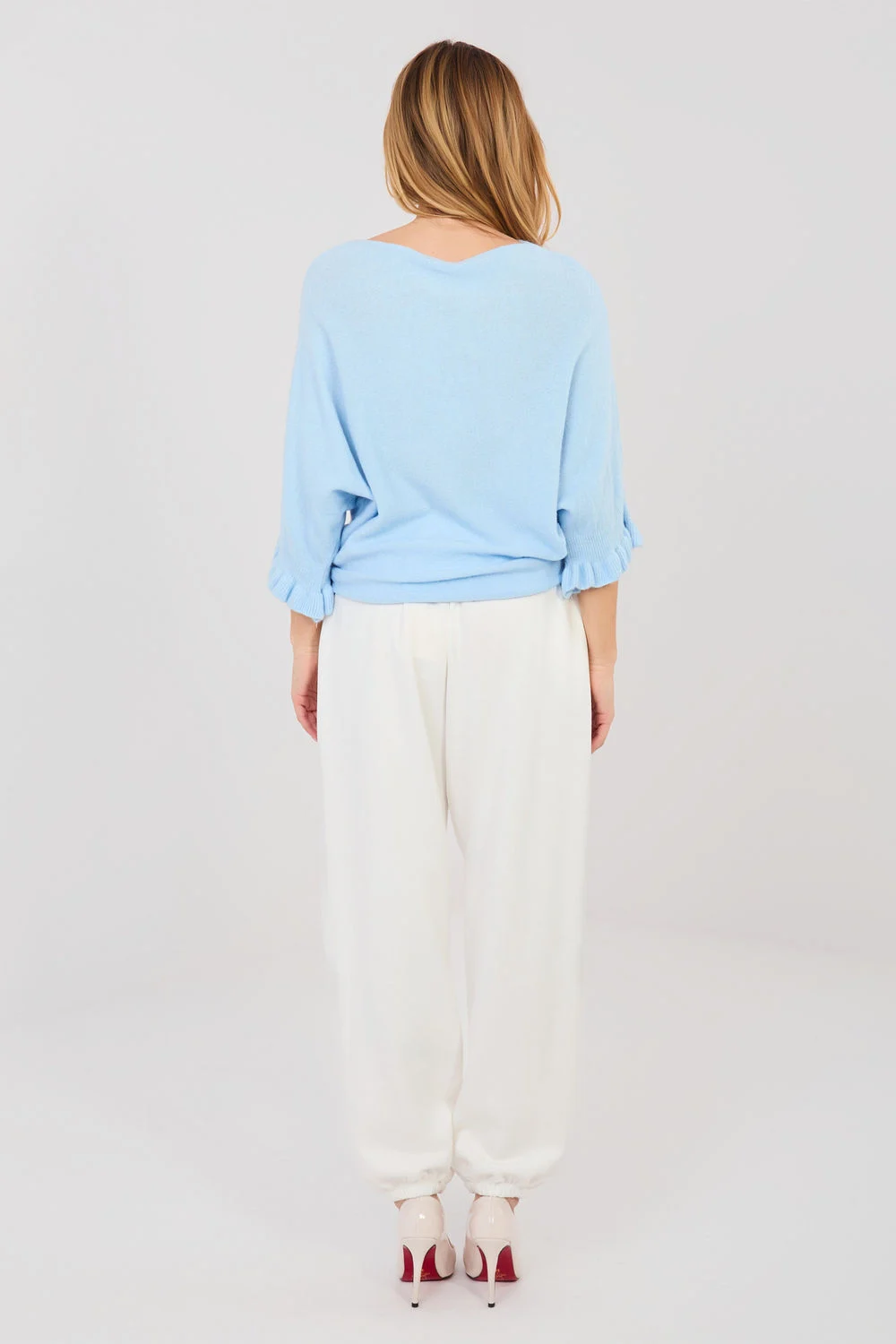 Jogging beige – Image 3