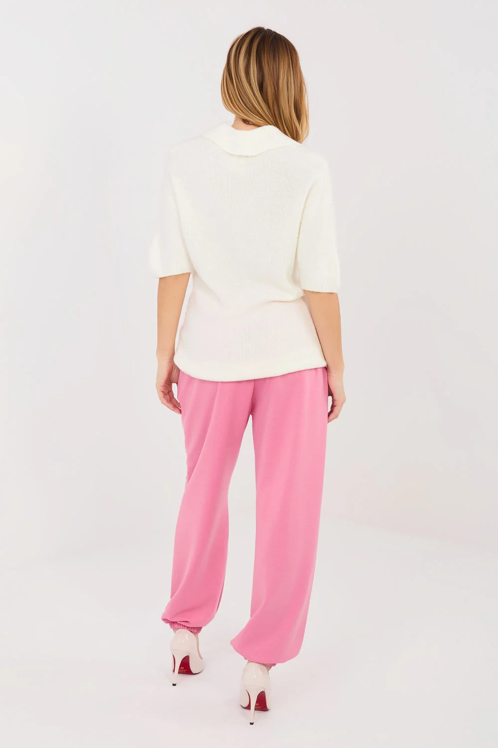 Jogging rose – Image 3